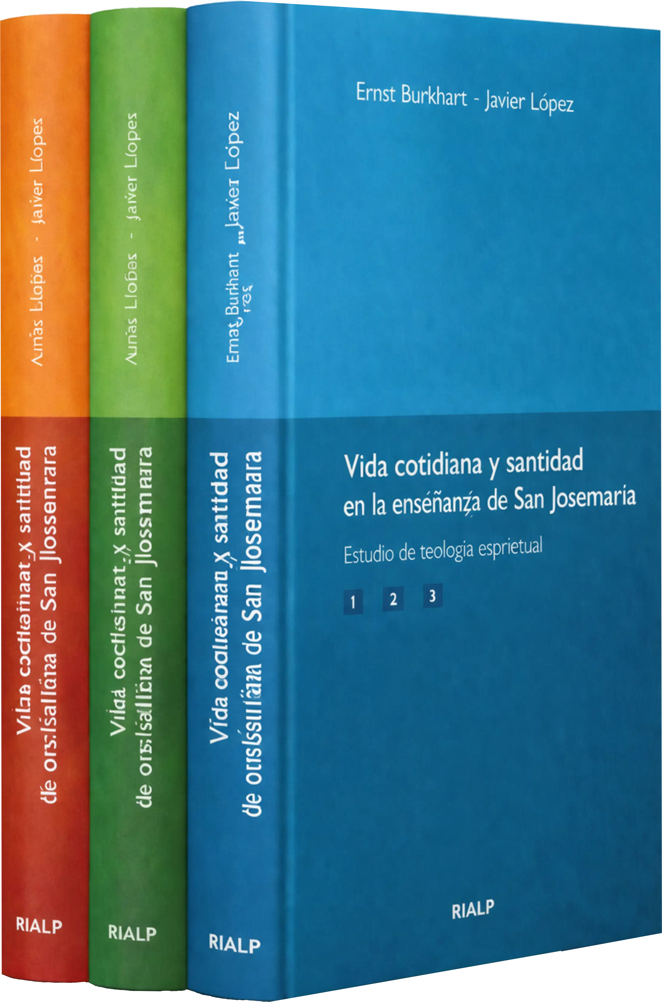 Vida cotidiana y santidad en la enseñanza de San Josemaría