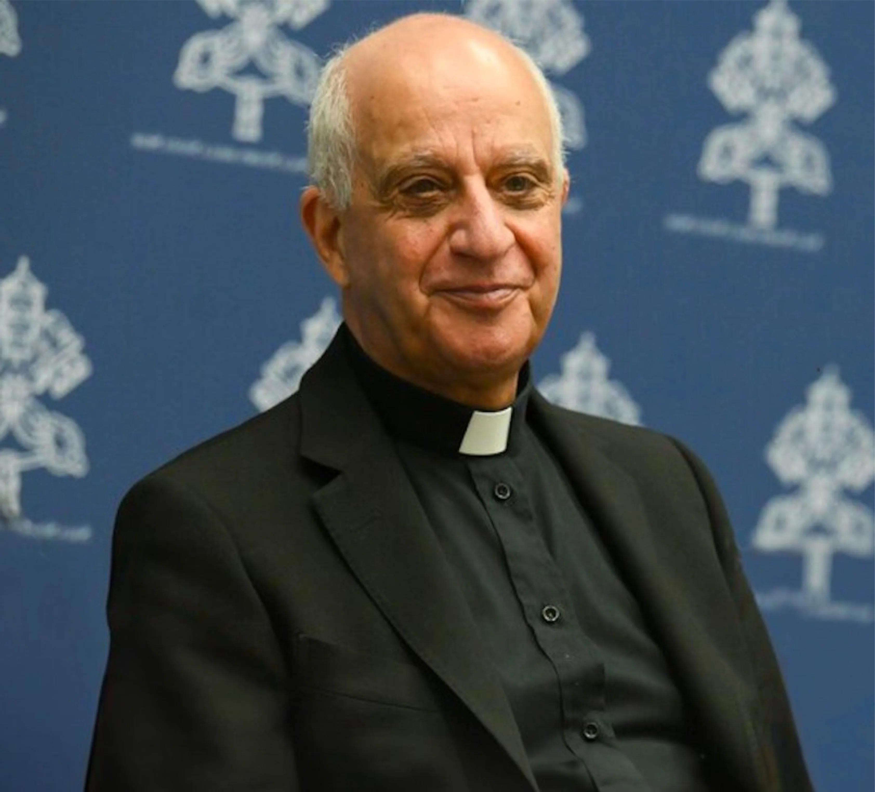 Arcebispo Rino Fisichella