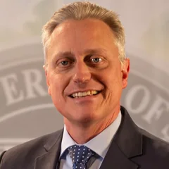 John Bergsma