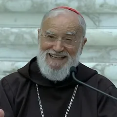 Raniero Cantalamessa