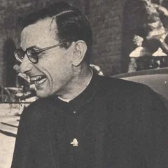 Jean Daniélou