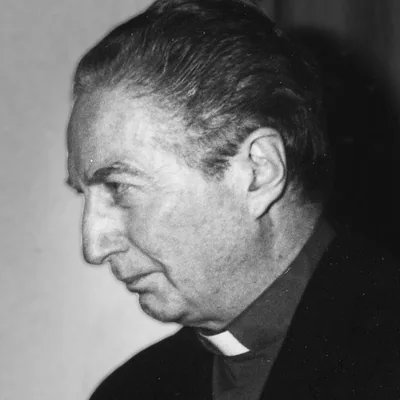 Cardeal Carlo Maria Martini
