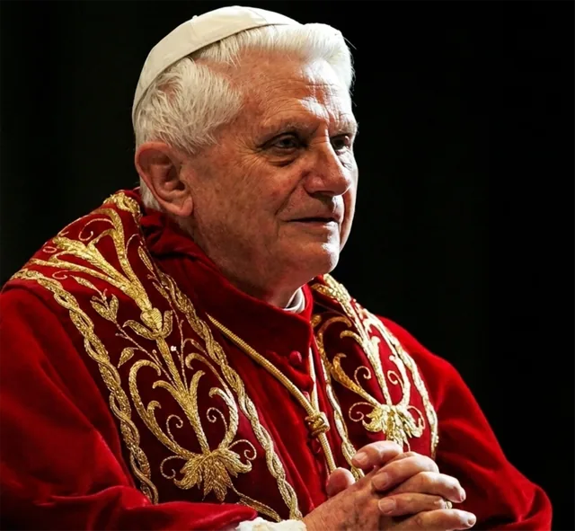 Papa Bento XVI
