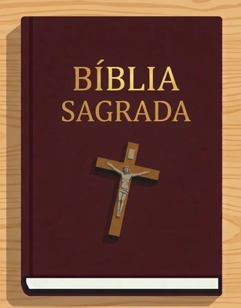 Bíblia Sagrada