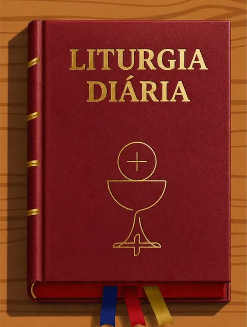 Liturgia Diária em áudio