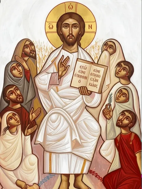 As Bem-aventuranças