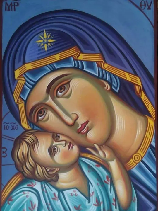 Orações católicas