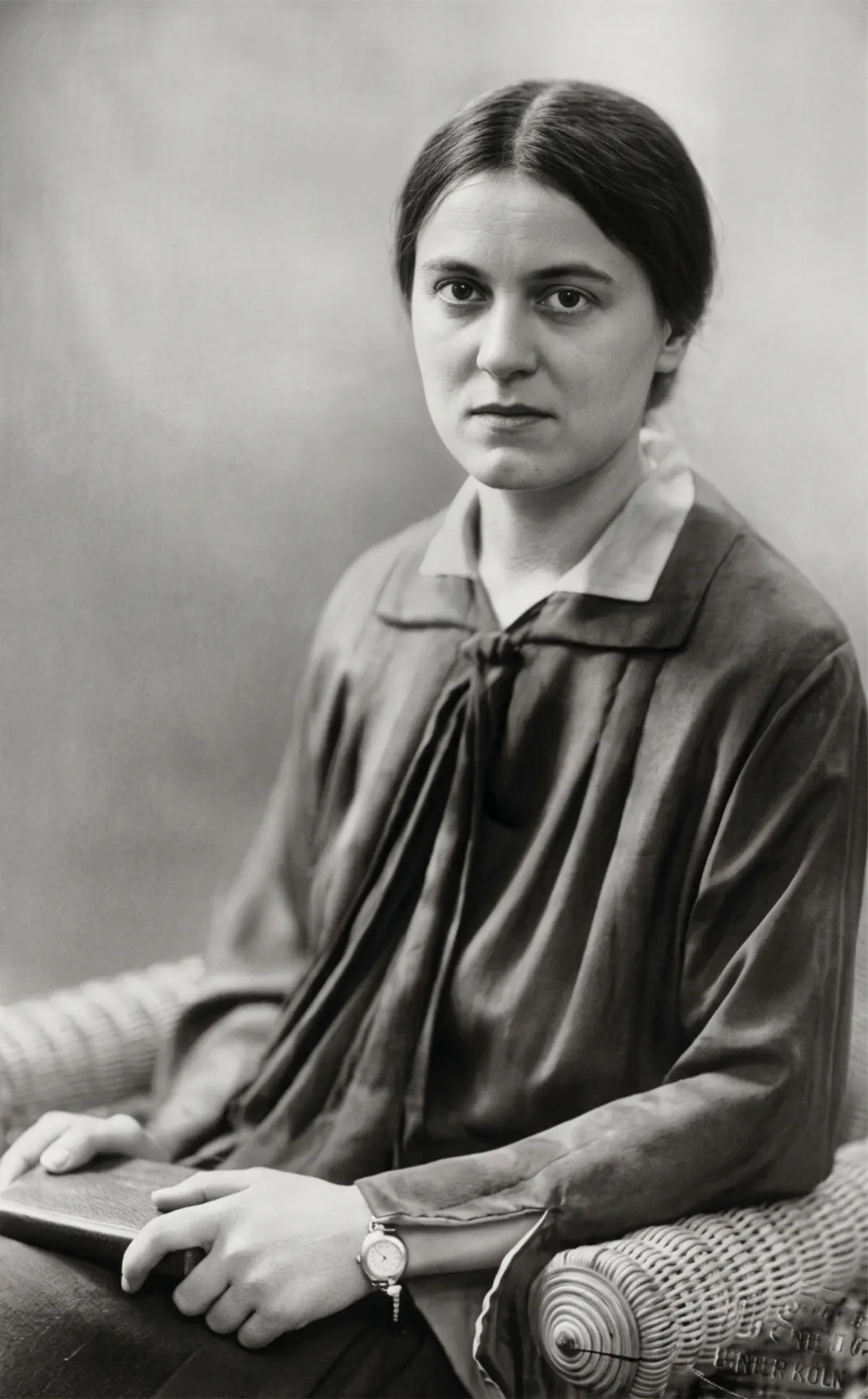Edith Stein