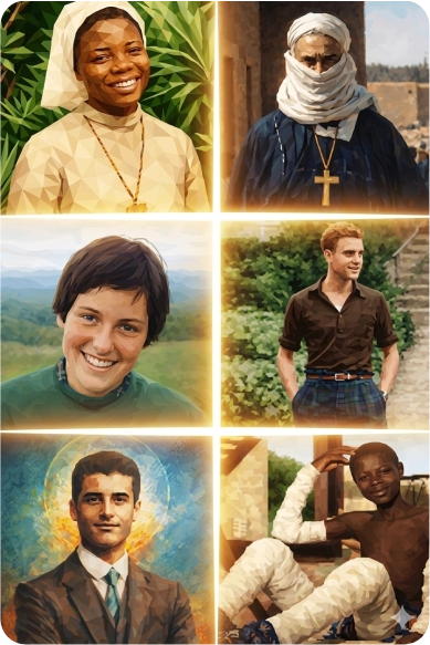 Jovens de Luz
