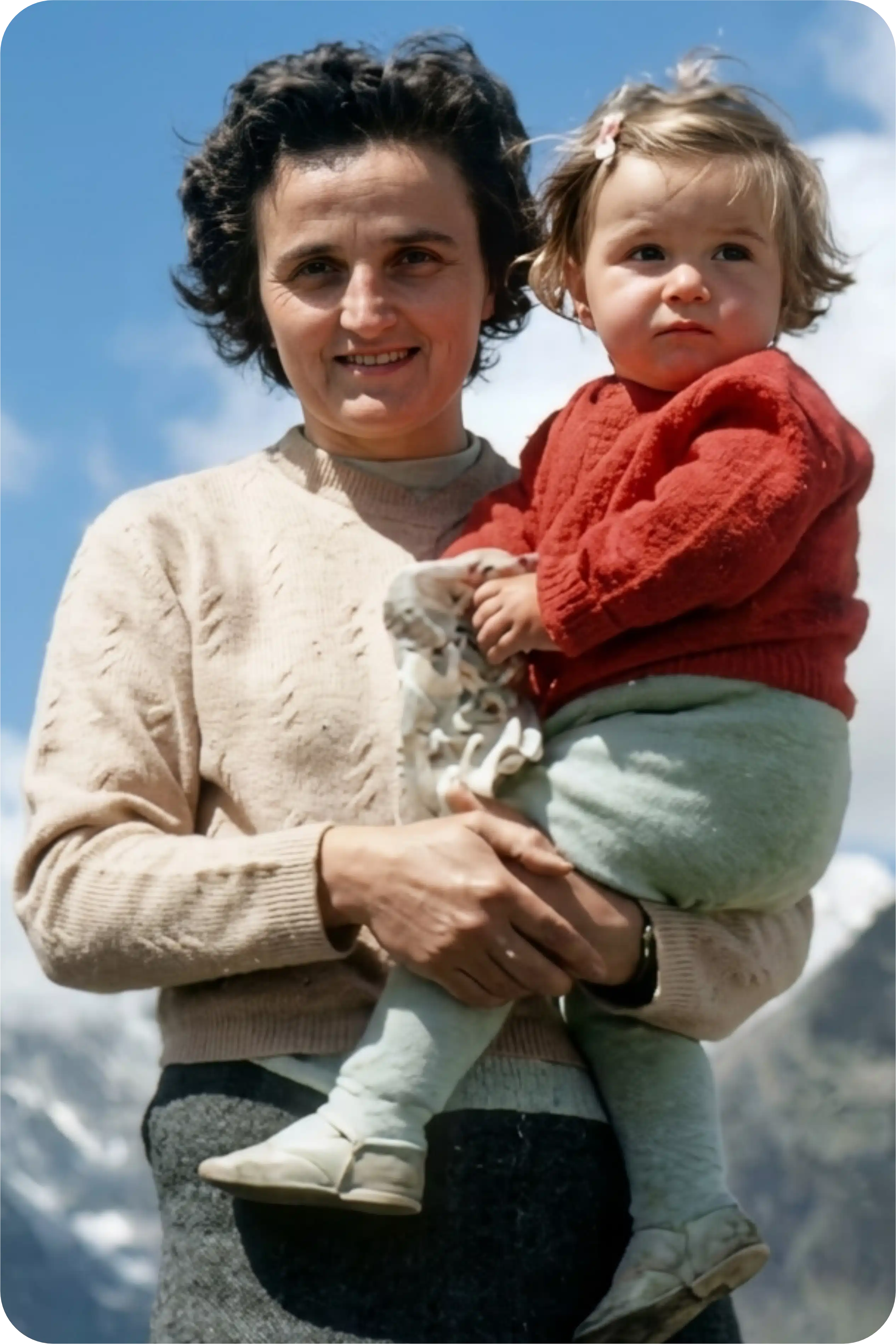 Santa Gianna