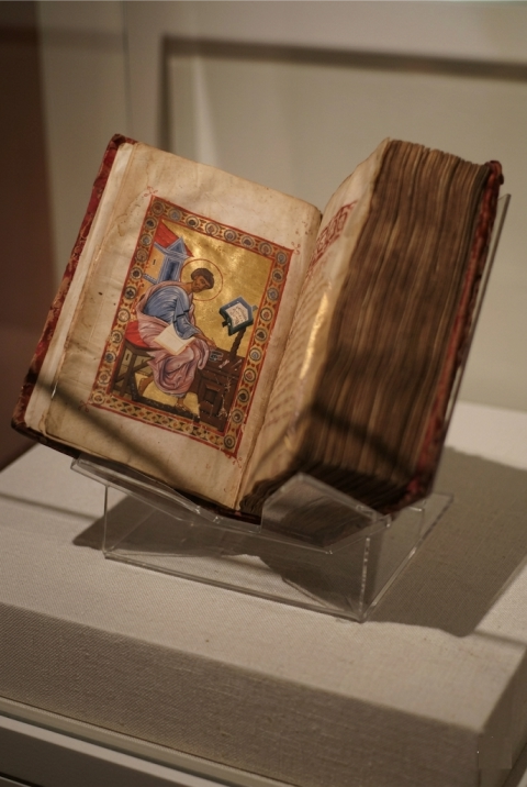 Lectio Divina