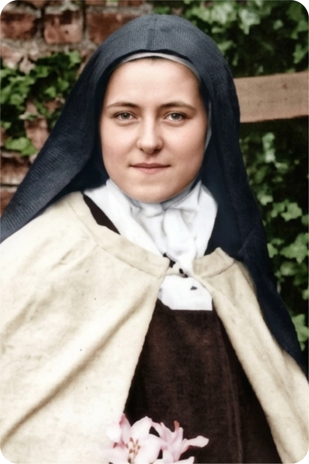 Santa Teresinha