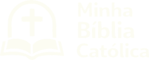 Minha Bíblia Católica