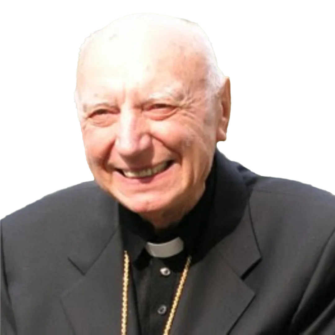 Cardeal Tomáš Špidlík